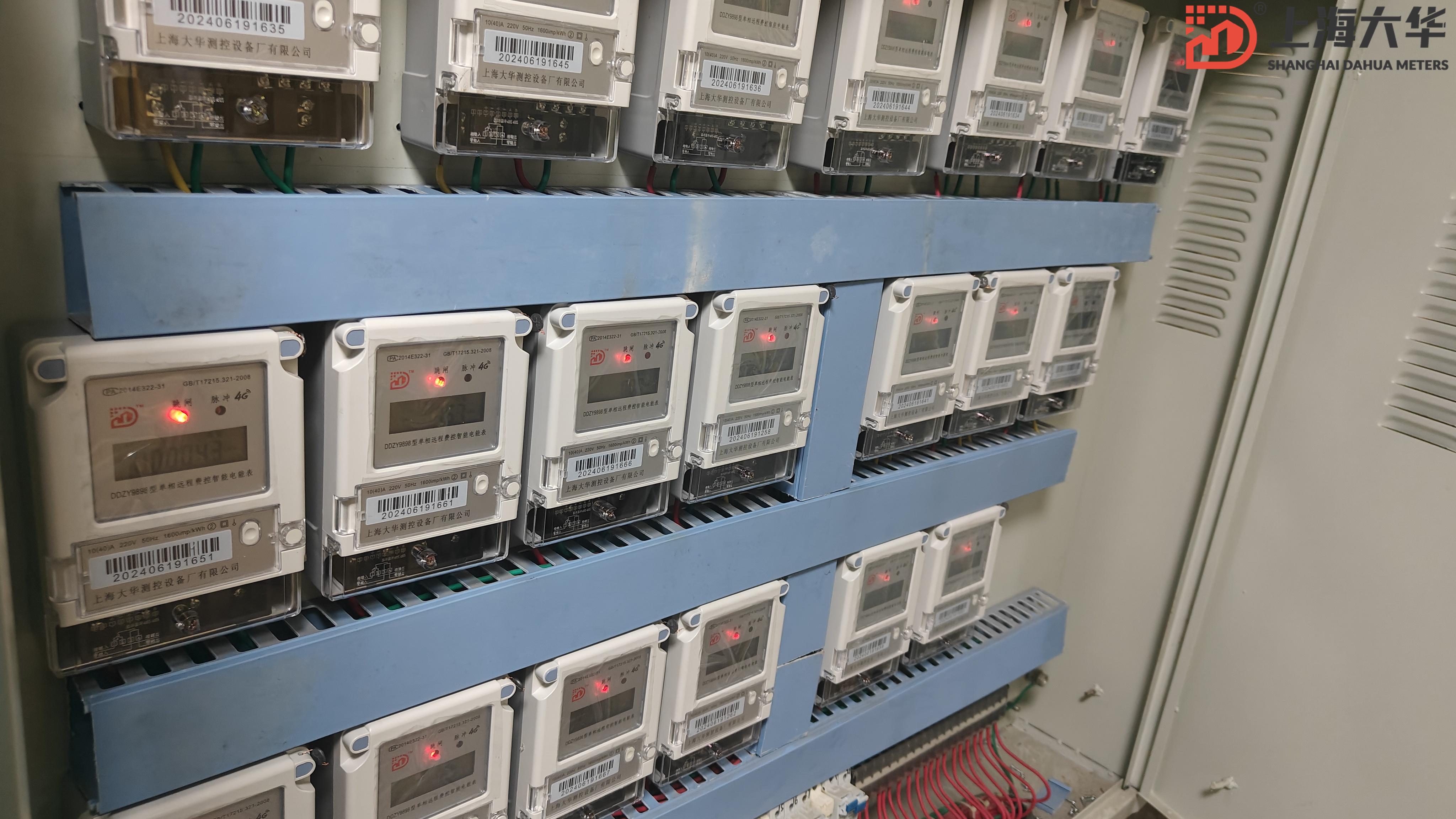 2025年中国智能电表行业细分市场分析 单相智能电表为主要细分市场【组图】