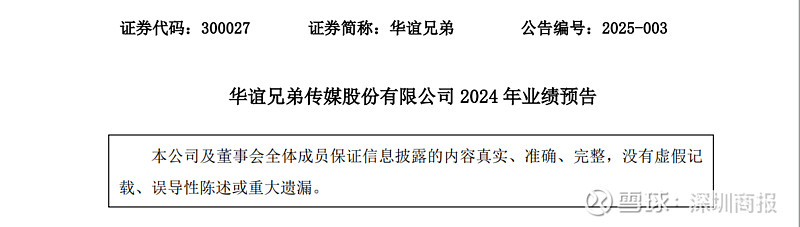 山石网科最新公告：2025年预亏1.8亿元―2.2亿元