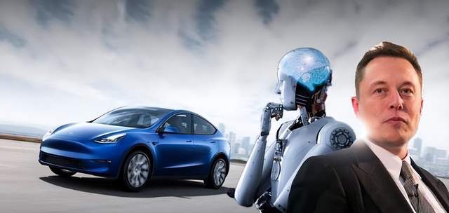 智能汽车主线周报:特斯拉推出无安全员Robotaxi服务,看好智能化