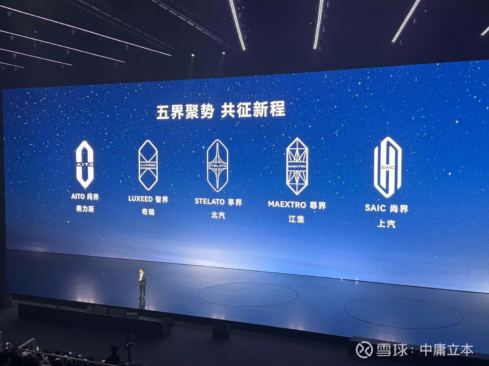 存储超级周期 又有三家国产厂商IPO竞速