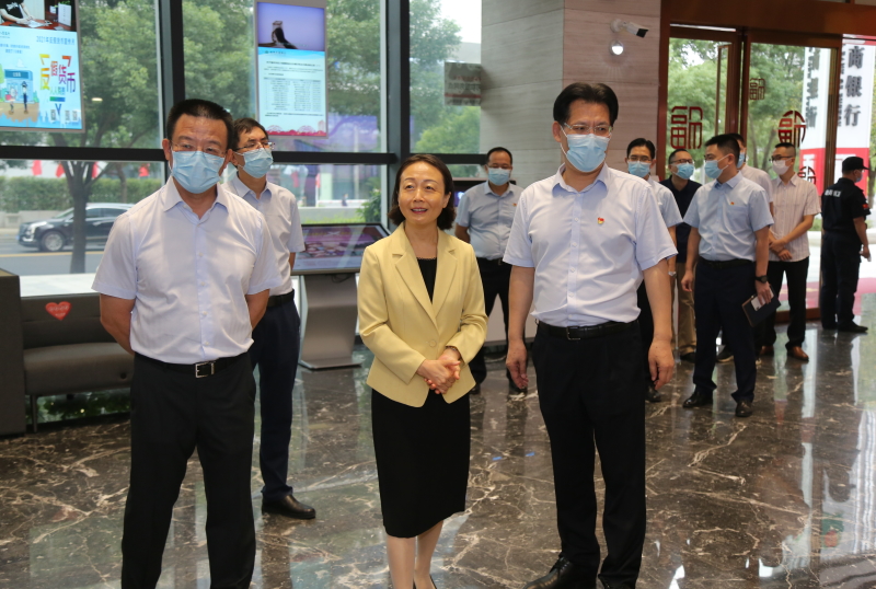 气派科技：光大证券、中金资本等多家机构于1月29日调研我司