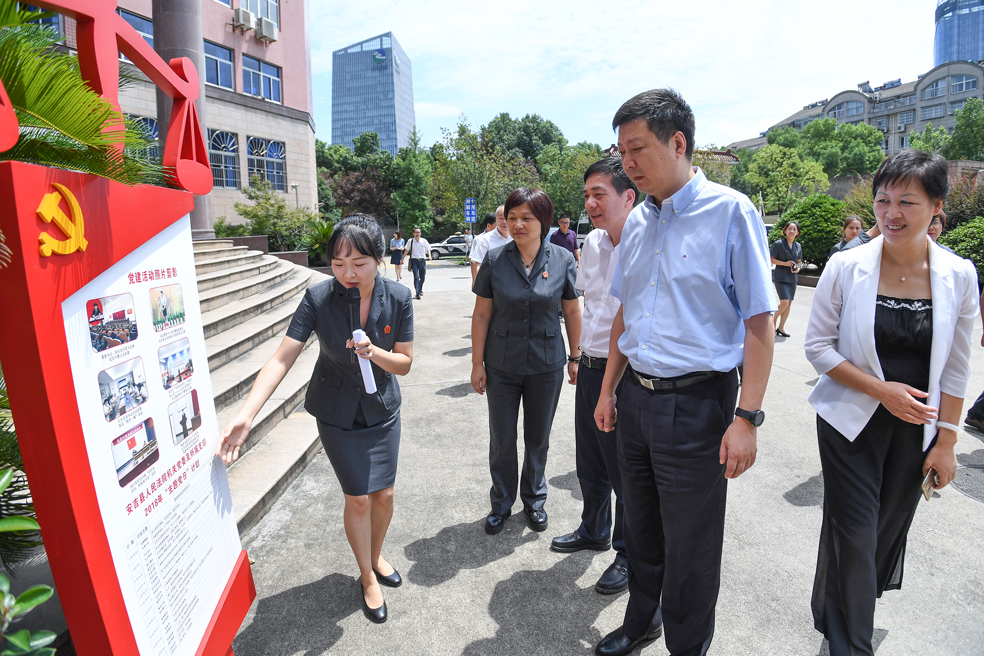 神州细胞：平安资管、平安养老等多家机构于2月5日调研我司