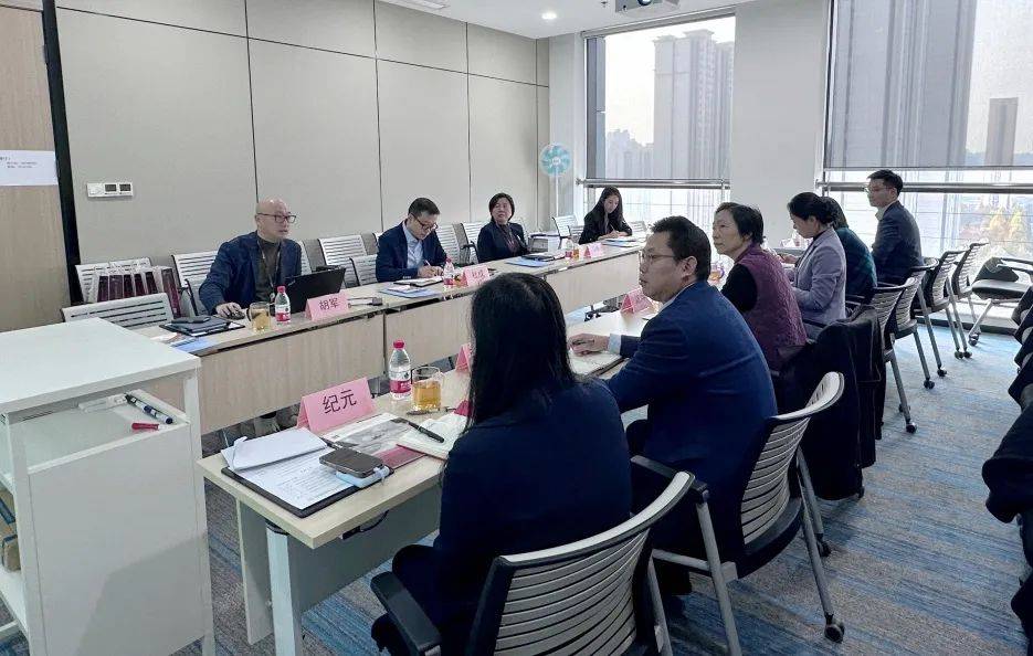 华曙高科：有知名机构高毅资产参与的多家机构于2月10日调研我司