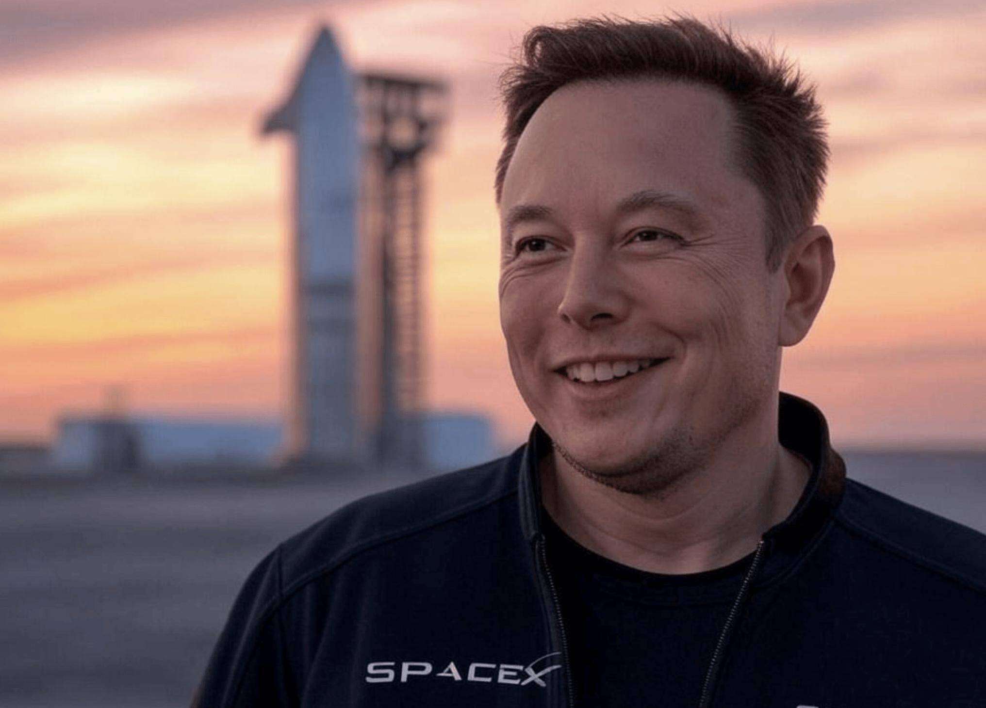 SpaceX:从“变革”中崛起的“星际先行者”