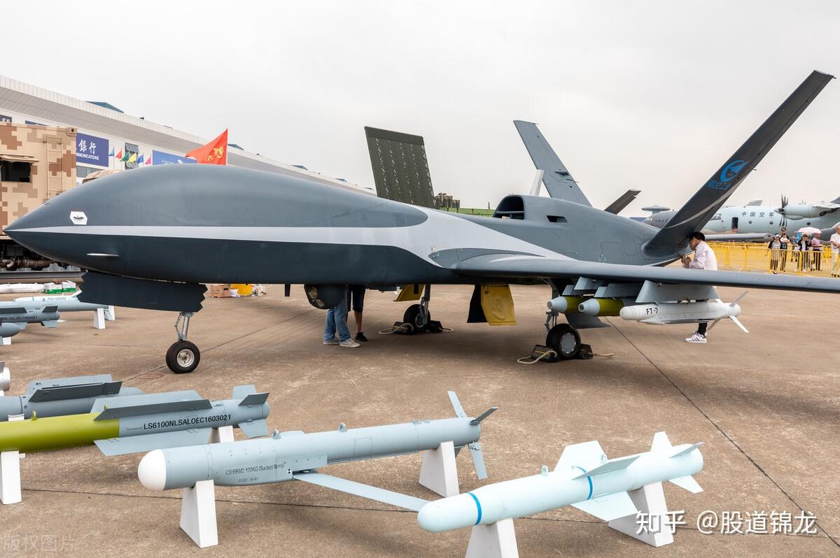 C电科（688818）新增【无人机】概念