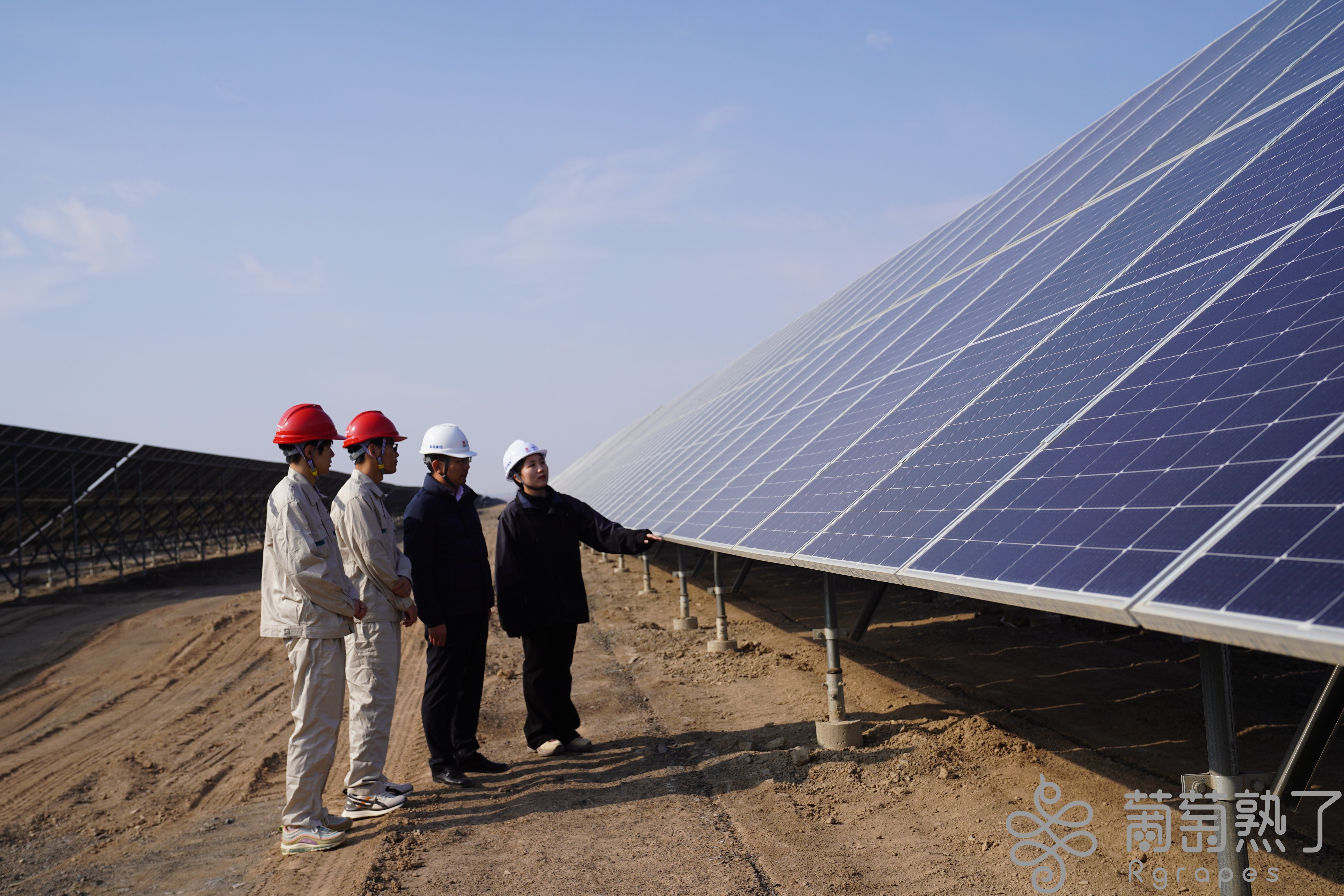 正泰安能第200万户户用光伏电站投产 综合能源服务大会聚焦分布式光伏价值转型