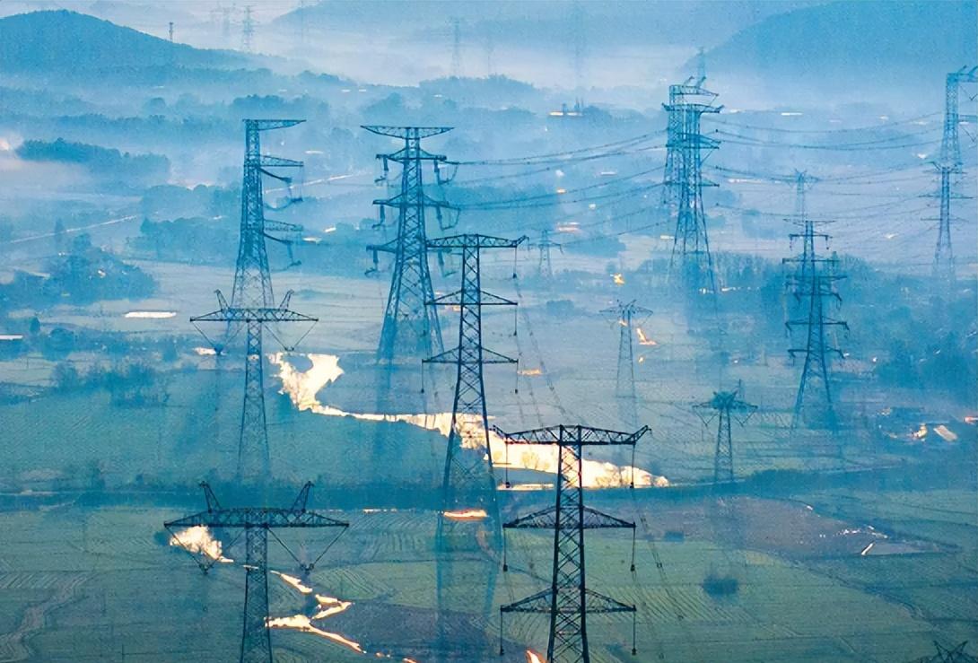 公用事业行业―电力天然气周报：中电联预计2026年全社会用电量同比增长5%-6%，我国天然气连续9年增产超百亿方