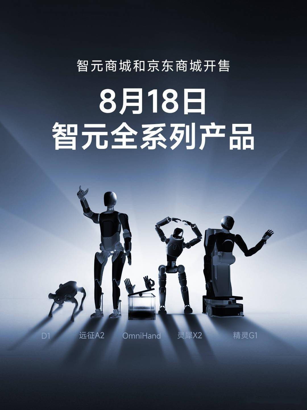 机器人行业周报：智元机器人举办《机器人奇妙夜》，北京人形完成首轮超7亿元融资