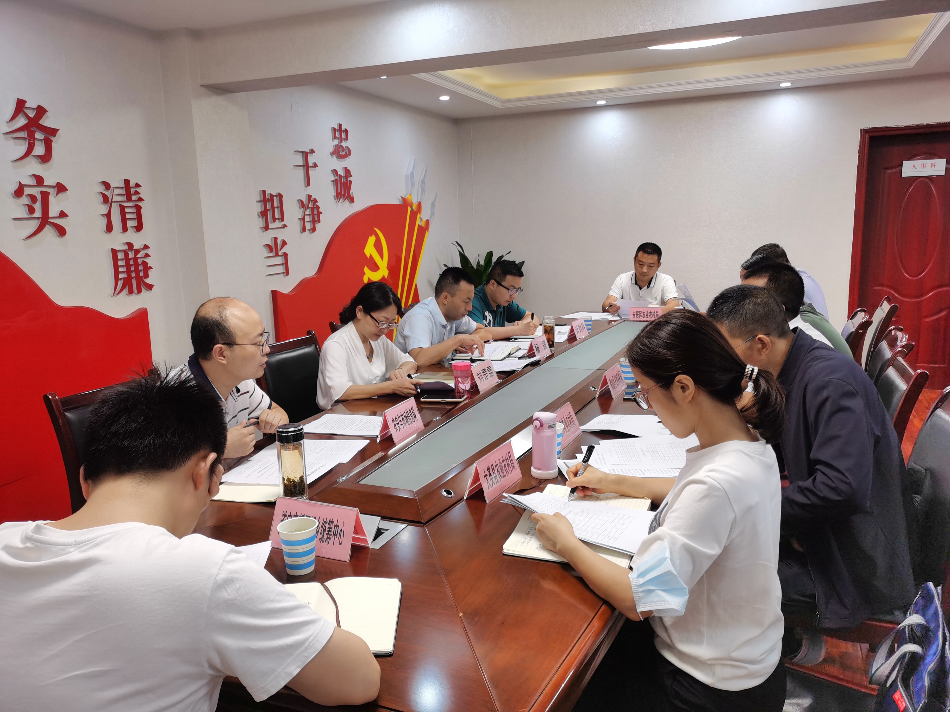 农林牧渔：“一号文”的关键词如何指导长期投资农业