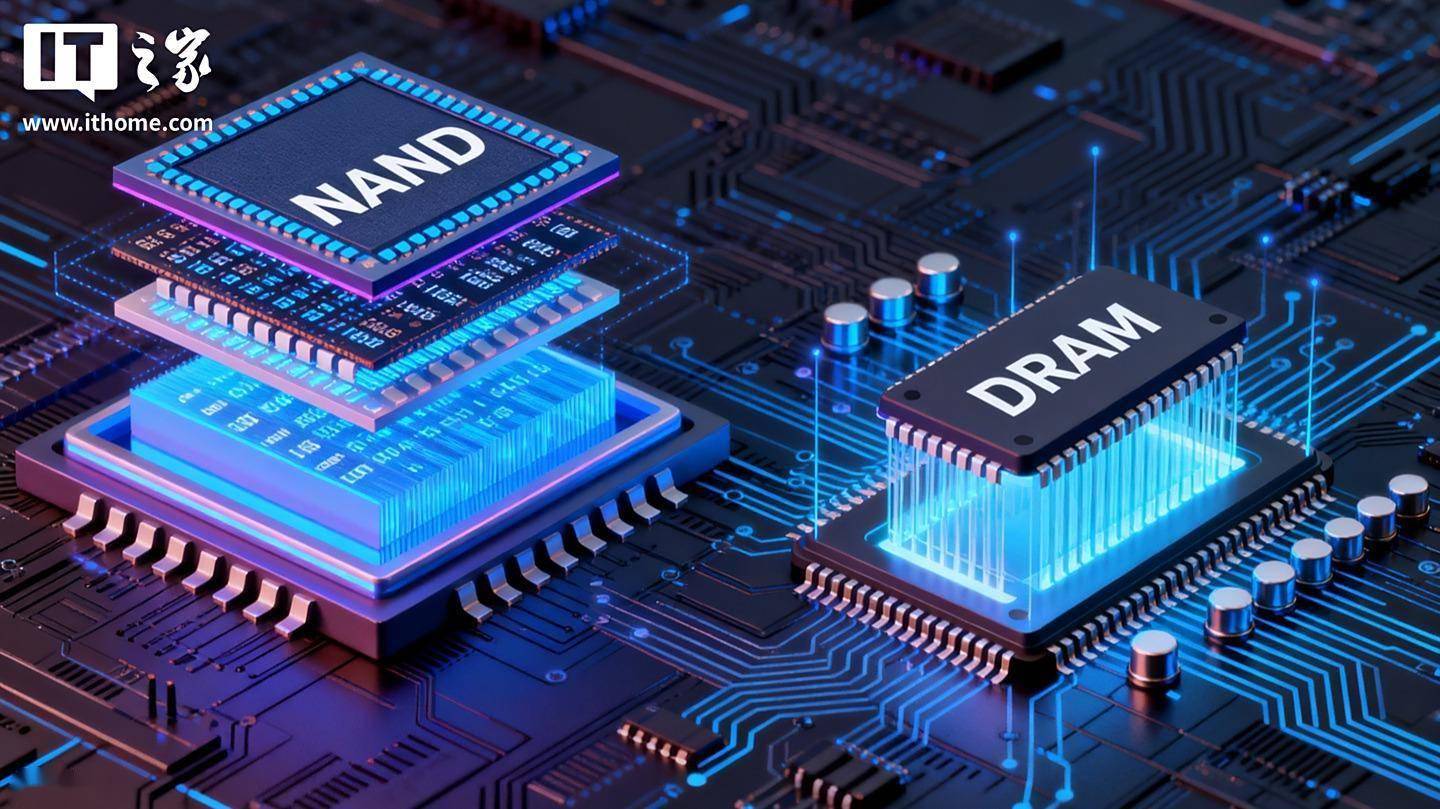 数据中心供配电设备行业跟踪:海外主要云厂商资本开支持续增长,DRAM价格小幅回落