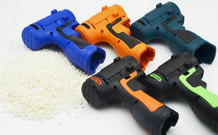 聚赛龙推出抗静电TPE包胶材料 破解精密电子与汽车部件静电难题