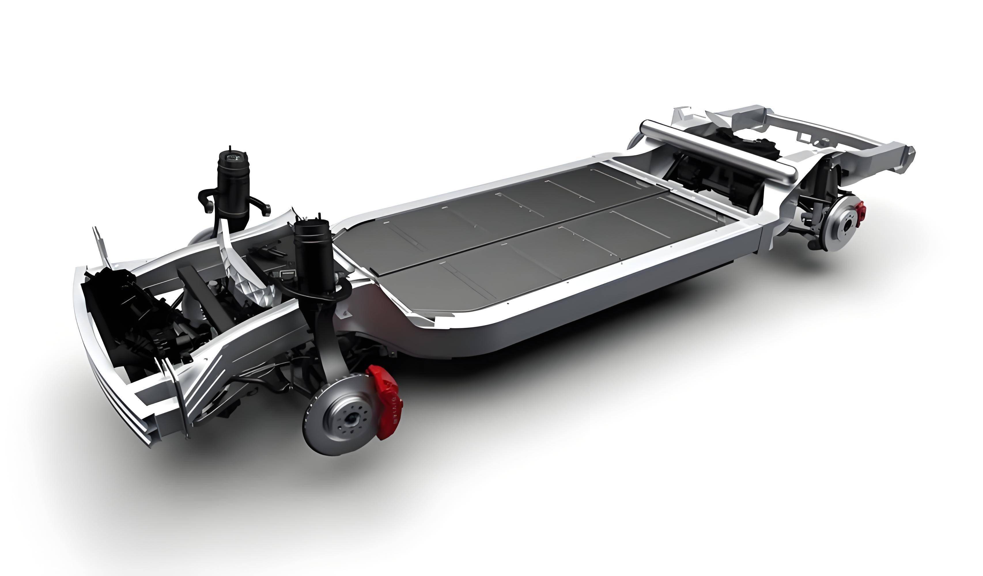 固态电池深度系列四：固态技术突破装车在即，太空领域打开想象空间