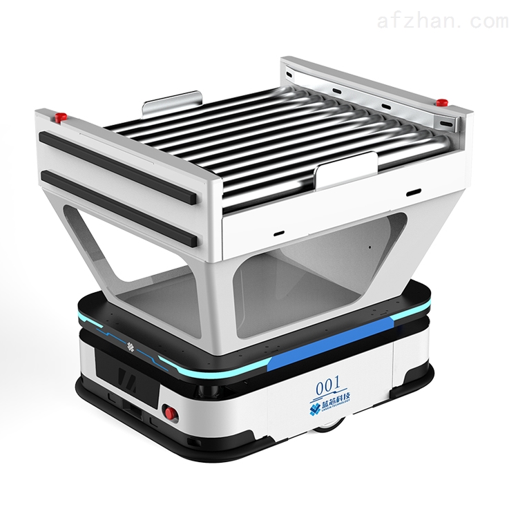 汽车零部件&机器人主线周报：敏实“牵手”绿的谐波，极智嘉发布仓储机器人Gino 1