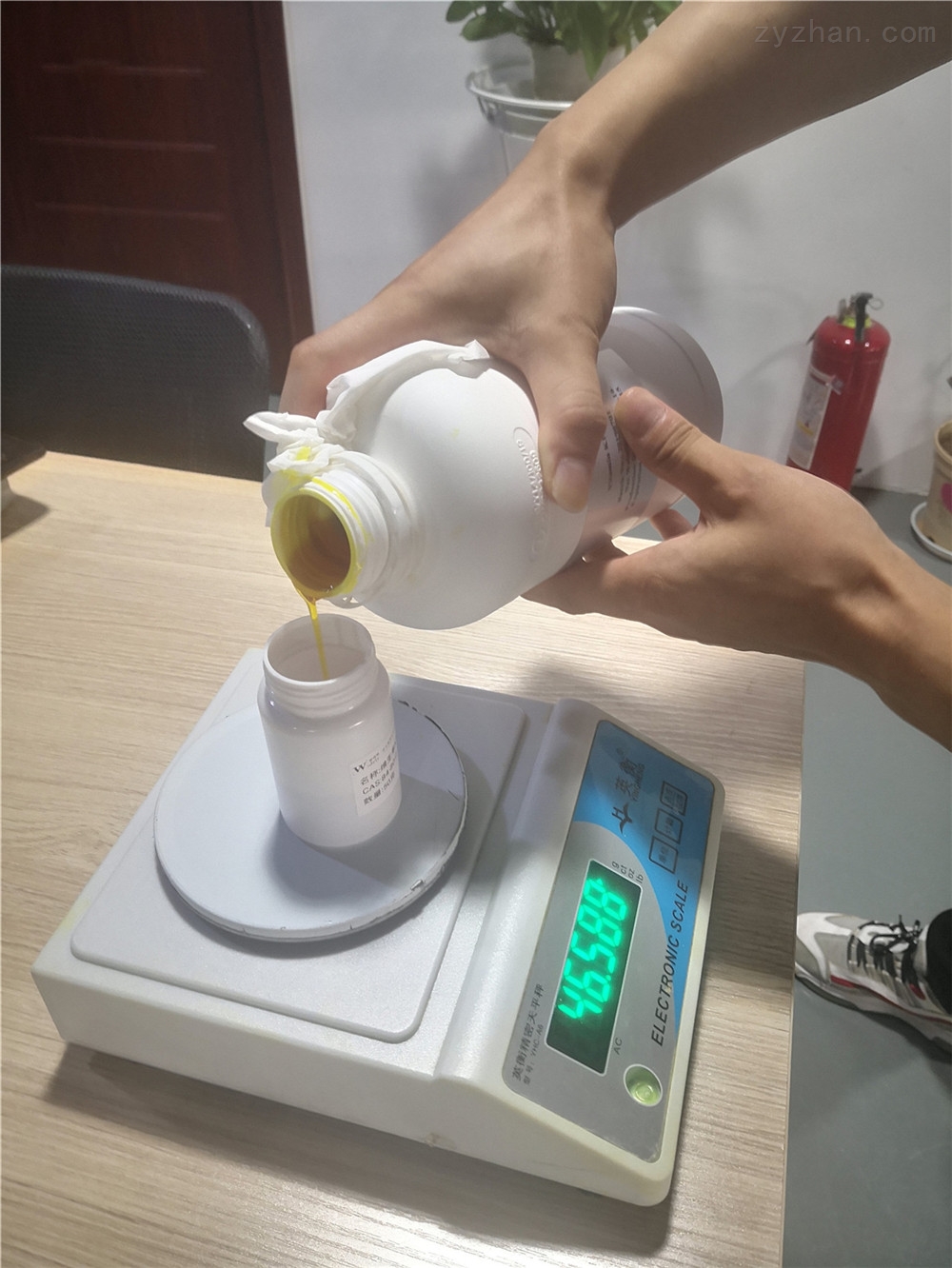 宣泰医药最新公告：维生素K1片获得美国FDA批准文号