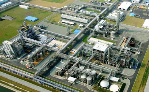 基础化工行业周报：乐天百万吨级乙烯装置将关停，巴斯夫再度调高MDI报价