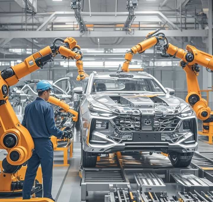 理奇智能深交所创业板IPO过会 专注于物料自动化处理领域