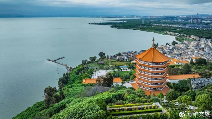 多样文旅选择给足情绪价值