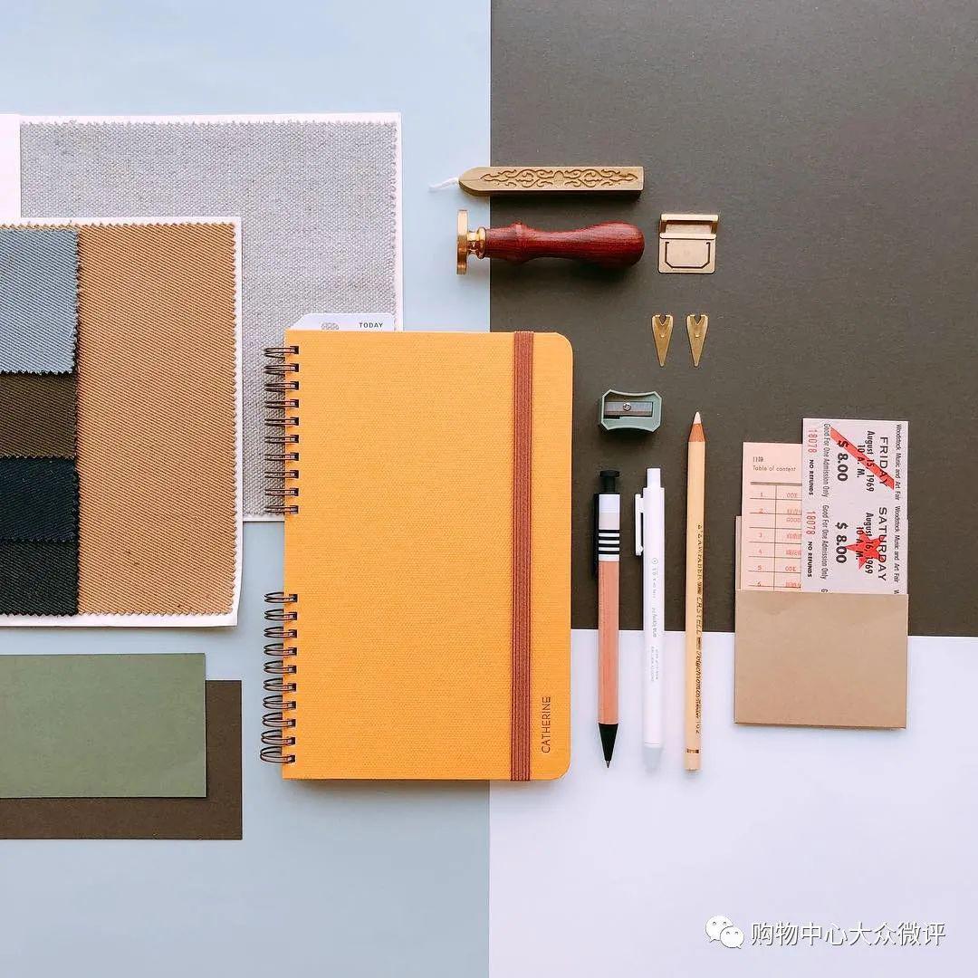 文具消费回归实用属性