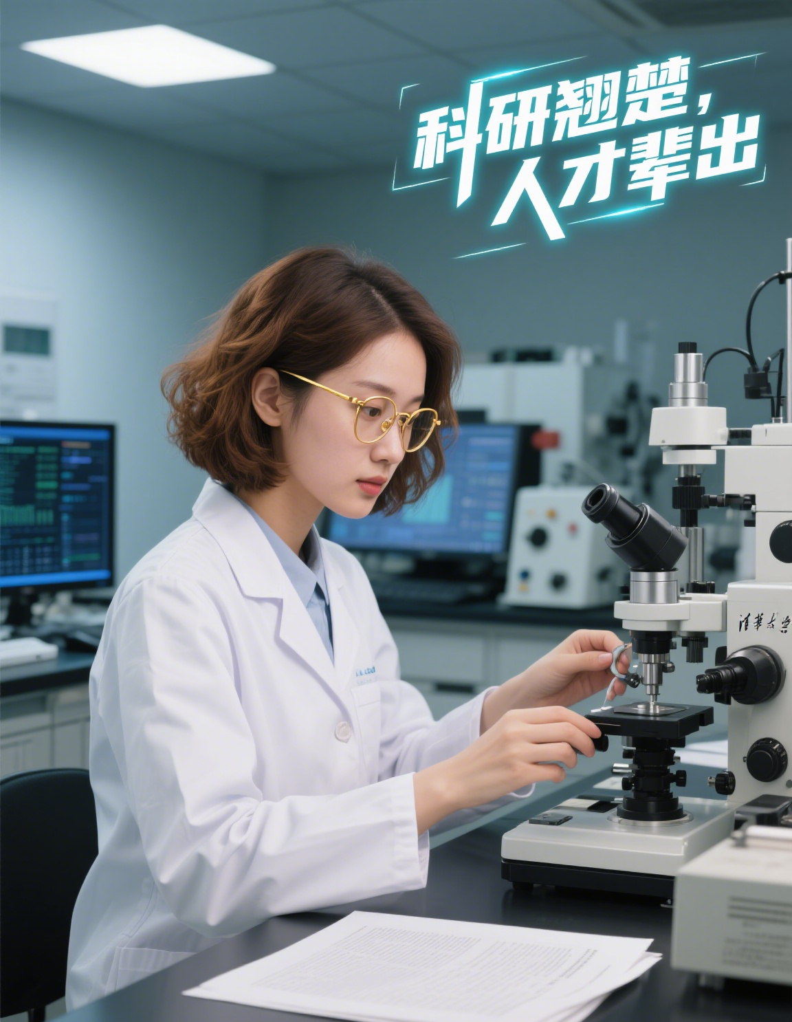 青春华章｜超六成受访大学生认为科学家是“可接近的榜样”