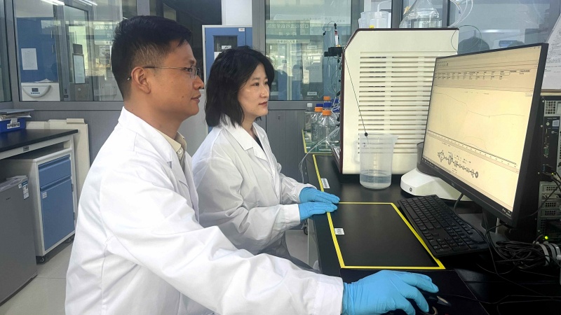 青春华章｜超六成受访大学生认为科学家是“可接近的榜样”